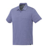 Elevate TM16313 Men's Dege Eco Short Sleeve Performance Polo