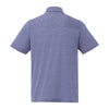 Elevate TM16313 Men's Dege Eco Short Sleeve Performance Polo