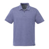 Elevate TM16313 Men's Dege Eco Short Sleeve Performance Polo