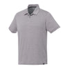 Elevate TM16313 Men's Dege Eco Short Sleeve Performance Polo