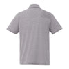 Elevate TM16313 Men's Dege Eco Short Sleeve Performance Polo