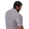 Elevate TM16313 Men's Dege Eco Short Sleeve Performance Polo