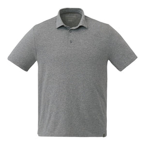 Elevate TM16314 SOMOTO Eco Short Sleeve Polo - 