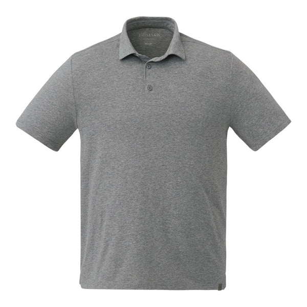 Elevate TM16314 SOMOTO Eco Short Sleeve Polo