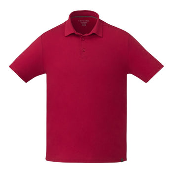 Elevate TM16314 SOMOTO Eco Short Sleeve Polo