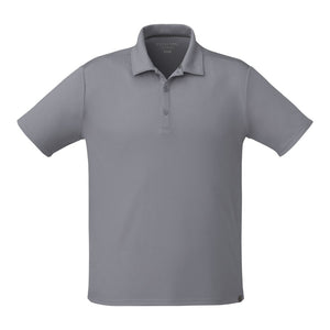 Elevate TM16315 Men's EVANS Eco Short Sleeve Performance Polo - 