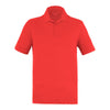 Elevate TM16316 Men's IZU Everything Performance Eco Short Sleeve Polo