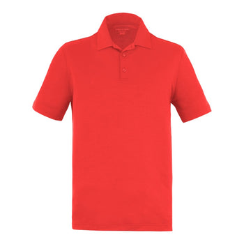 Elevate TM16316 Men's IZU Everything Performance Eco Short Sleeve Polo