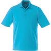 Elevate TM16398 Men’s DADE Short Sleeve Performance Polo