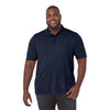Elevate TM16398T Men's Tall DADE Short Sleeve Performance Polo