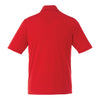 Elevate TM16398T Men's Tall DADE Short Sleeve Performance Polo