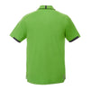 Elevate TM16512 Men's CERRADO Short Sleeve Performance Polo