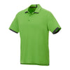 Elevate TM16512 Men's CERRADO Short Sleeve Performance Polo