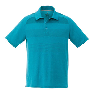 Elevate TM16703 Antero Men's Short Sleeve Polo - 