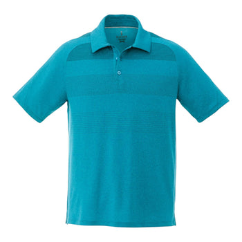 Elevate TM16703 Antero Men's Short Sleeve Polo