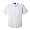 Elevate TM17733 Men's Lambert Oxford Short Sleeve Shirt
