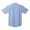 Elevate TM17733 Men's Lambert Oxford Short Sleeve Shirt