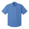 Elevate TM17733 Men's Lambert Oxford Short Sleeve Shirt