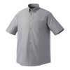 Elevate TM17733 Men's Lambert Oxford Short Sleeve Shirt