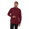 Elevate TM17744 Men's WILSHIRE Long Sleeve Button Up Shirt