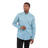 Elevate TM17744 Men's WILSHIRE Long Sleeve Button Up Shirt