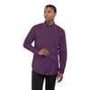 Elevate TM17744 Men's WILSHIRE Long Sleeve Button Up Shirt