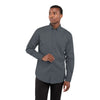 Elevate TM17744 Men's WILSHIRE Long Sleeve Button Up Shirt