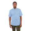 Elevate TM17745 Men's STIRLING Short Sleeve Button Up Shirt