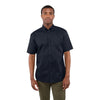 Elevate TM17745 Men's STIRLING Short Sleeve Button Up Shirt