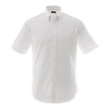 Elevate TM17745 Men's STIRLING Short Sleeve Button Up Shirt