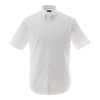 Elevate TM17745T Stirling Men's Tall Short Sleeve Button Up Shirt