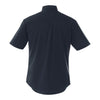 Elevate TM17745T Stirling Men's Tall Short Sleeve Button Up Shirt