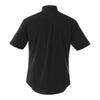 Elevate TM17745T Stirling Men's Tall Short Sleeve Button Up Shirt