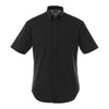 Elevate TM17745T Stirling Men's Tall Short Sleeve Button Up Shirt