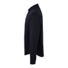 Elevate TM17746 Men's TATRA Eco Knit Long Sleeve Button Up Shirt