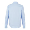 Elevate TM17746 Men's TATRA Eco Knit Long Sleeve Button Up Shirt