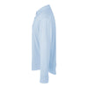 Elevate TM17746 Men's TATRA Eco Knit Long Sleeve Button Up Shirt