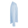 Elevate TM17746 Men's TATRA Eco Knit Long Sleeve Button Up Shirt