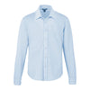 Elevate TM17746 Men's TATRA Eco Knit Long Sleeve Button Up Shirt