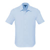 Elevate TM17747 Men's TATRA Eco Short Sleeve Knit Shirt