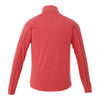 Elevate TM17810 Men’s TAZA Knit Quarter Zip