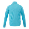 Elevate TM17810 Men’s TAZA Knit Quarter Zip