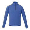 Elevate TM17810 Men’s TAZA Knit Quarter Zip