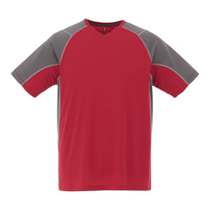 Elevate TM17813 Taku Men's Short Sleeve Tech Tee - 