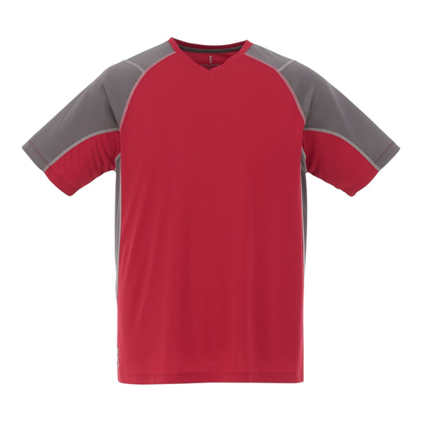 Elevate TM17813 Taku Men's Short Sleeve Tech Tee