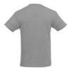 Elevate TM17815 Men's MONROE Short Sleeve Pocket Tee
