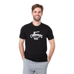 Elevate TM17873 Men's SOMOTO Eco Short Sleeve Tee - 