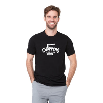 Elevate TM17873 Men's SOMOTO Eco Short Sleeve Tee