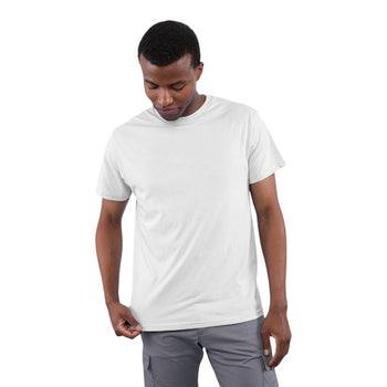 Elevate TM17879 Men’s BODIE Crew Neck Short Sleeve Tee