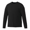 Elevate TM17888 Parima Men's Long Sleeve Performance Tech Tee
